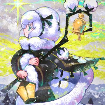Cookie Run: Kingdom Illustration Contest / クッキーランキングダム バトルコンテスト / January 18th, 2022