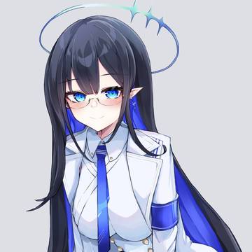 Blue Archive, Nanakami Rin / 七神リン / May 13th, 2023