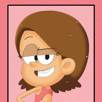 theloudhouse, nickelodeon, swimsuit / [TLH] Deal With It!