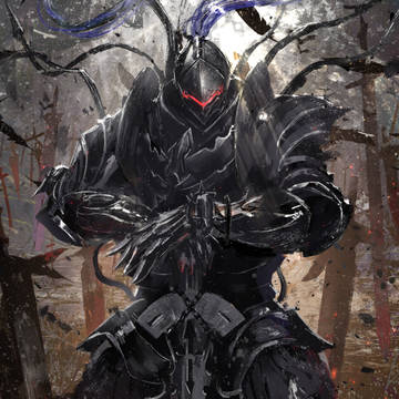 Fate/Grand Order illustration contest 5, Fate/Grand Order, lancelot / 狂戦士