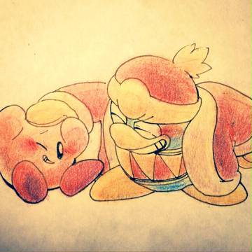 Kirby Anniversary Festival, Kirby, kirby / 愛されやがってこのヤロー！