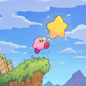 kirby, Kirby, Kirby 1000+ Bookmarks / レッツゴー！