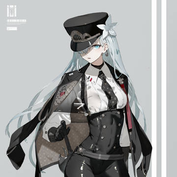 original, A-Z:, military uniform / A-Z:[S]-full dress-
