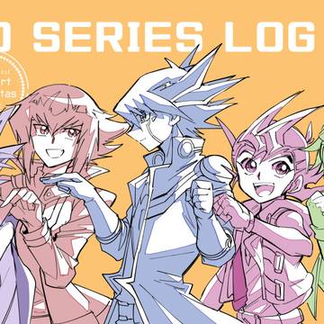 Yu-Gi-Oh for girls, Yu-Gi-Oh! series, Yu-Gi-Oh! Protagonists / YGOせだごえログ3