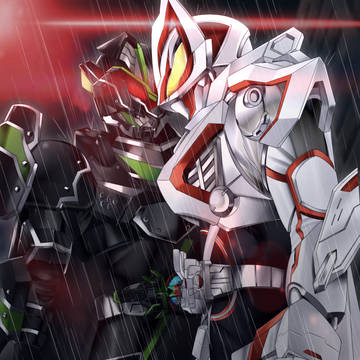 kamen rider, tokusatsu, The Reiwa Kamen Rider Series / 『Light vs. Dark』