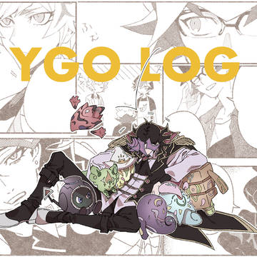 Yu-Gi-Oh! VRAINS / YGO LOG / July 30th, 2023