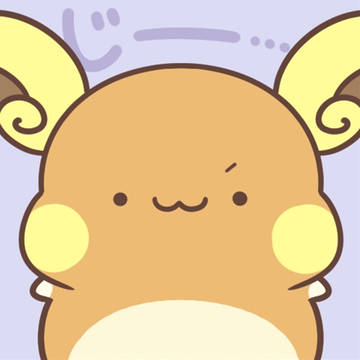 Pokémon, Cafe Raichu, incredibly cute / 変化