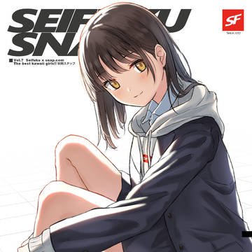 uniform, high school girl, high school girl / C103 新刊情報！ 「Seifuku×SNAP vol.7」