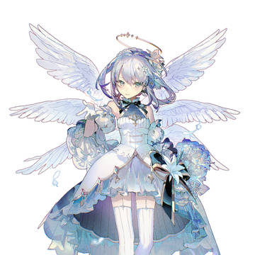 maimai, angel / YURISAKI / January 8th, 2024