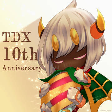 Kirby, Taranza, Kirby: Triple Deluxe / TDX 10th Anniversary