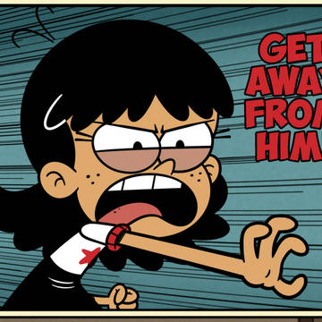 The_Loud_House, theloudhouse, lincoln_loud / 3 is a crowd - Page 40