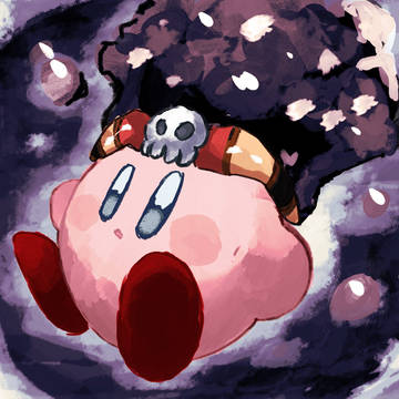 Kirby, kirby / ポイズン☠️ / May 9th, 2024