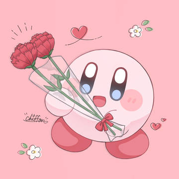 Kirby, kirby, Kirby / 母の日2024